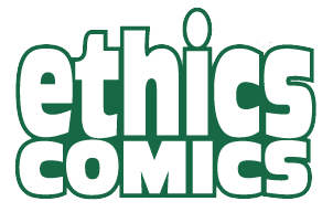 Ethics Comics LLC